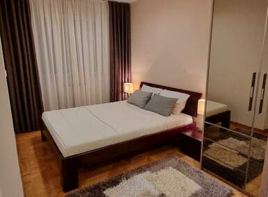 Dvosoban stan, Beograd, Stepa Stepanović, izdavanje, 50m2, 650e, id1430472