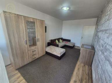 Dvoiposoban stan, Niš, prodaja, 49m2, 103000e, id1430474