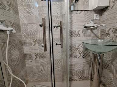 Jednosoban stan, Beograd, Kalenić, prodaja, 26m2, 95000e, id1428849