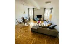 Trosoban stan, Beograd, Lekino Brdo, izdavanje, 61m2, 750e, id1430476