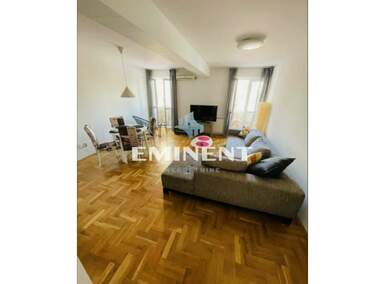 Trosoban stan, Beograd, Lekino Brdo, izdavanje, 61m2, 750e, id1430476