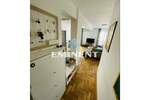 Trosoban stan, Beograd, Lekino Brdo, izdavanje, 61m2, 750e, id1430476