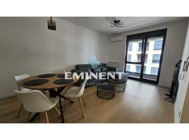 Dvosoban stan, Beograd, Blok 65, prodaja, 45m2, 200000e, id1430477
