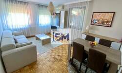 Dvosoban stan, Beograd, Višnjička Banja, izdavanje, 48m2, 400e, id1430479