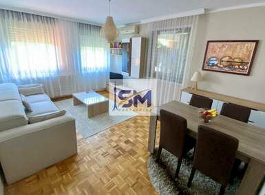 Dvosoban stan, Beograd, Višnjička Banja, izdavanje, 48m2, 400e, id1430479