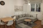 Dvosoban stan, Novi Sad, Socijalno, izdavanje, 38m2, 500e, id1430483