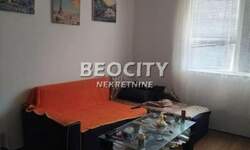 Dvosoban stan, Beograd, Mirijevo I, prodaja, 42m2, 66000e, id1430486