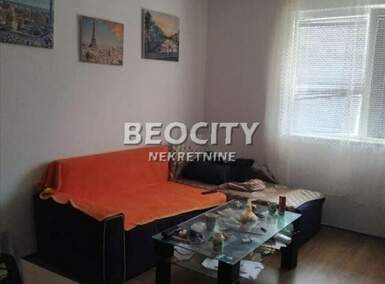 Dvosoban stan, Beograd, Mirijevo I, prodaja, 42m2, 66000e, id1430486