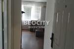 Dvosoban stan, Beograd, Mirijevo I, prodaja, 42m2, 66000e, id1430486