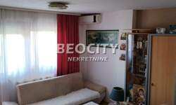Trosoban stan, Novi Sad, Novo Naselje, prodaja, 55m2, 122000e, id1430488