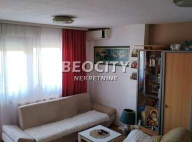 Trosoban stan, Novi Sad, Novo Naselje, prodaja, 55m2, 122000e, id1430488