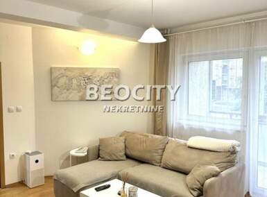 Dvosoban stan, Novi Sad, Bulevar Oslobođenja, izdavanje, 37m2, 500e, id1430497