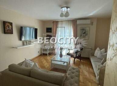 Trosoban stan, Beograd, Voždovac, prodaja, 80m2, 304000e, id1430500