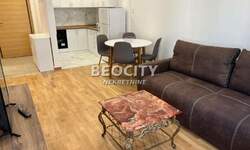 Dvosoban stan, Novi Sad, Avijatičarsko Naselje, izdavanje, 42m2, 450e, id1430502