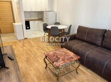 Dvosoban stan, Novi Sad, Avijatičarsko Naselje, izdavanje, 42m2, 450e, id1430502