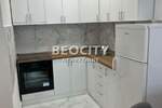 Dvosoban stan, Novi Sad, Avijatičarsko Naselje, izdavanje, 42m2, 450e, id1430502