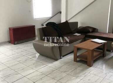Trosoban stan, Beograd, Braće Jerković, izdavanje, 80m2, 400e, id1430503