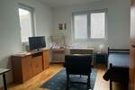 Garsonjera, Beograd, Mirijevo, izdavanje, 26m2, 260e, id1430507