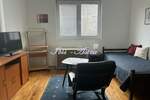 Garsonjera, Beograd, Mirijevo, izdavanje, 26m2, 260e, id1430507