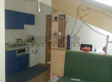 Jednosoban stan, Niš, Park Svetog Save, izdavanje, 32m2, 250e, id1094937