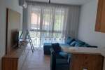 Jednosoban stan, Niš, Čair, izdavanje, 36m2, 350e, id941234