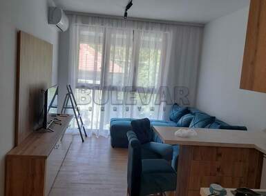 Jednosoban stan, Niš, Čair, izdavanje, 36m2, 350e, id941234