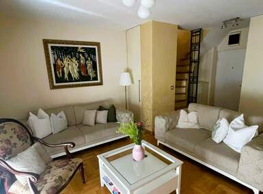 Trosoban stan, Beograd, Lekino Brdo, prodaja, 40m2, 304000e, id1430508