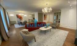 Cetvorosoban stan, Beograd, Čubura, izdavanje, 170m2, 3800e, id986125