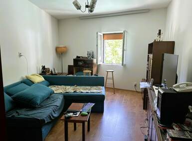 Dvosoban stan, Beograd, Zemun kej, prodaja, 45m2, 199000e, id1430609
