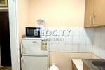 Jednosoban stan, Novi Sad, Sajam, izdavanje, 30m2, 300e, id1430699
