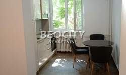 Dvosoban stan, Novi Sad, Grbavica, izdavanje, 56m2, 550e, id1430770
