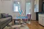 Jednoiposoban stan, Novi Sad, Telep, izdavanje, 43m2, 350e, id1045010