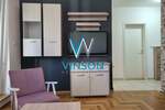 Jednoiposoban stan, Novi Sad, Telep, izdavanje, 43m2, 350e, id1045010
