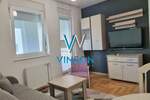 Jednoiposoban stan, Novi Sad, Telep, izdavanje, 43m2, 350e, id1045010