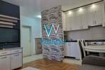 Jednoiposoban stan, Novi Sad, Telep, izdavanje, 43m2, 350e, id1045010