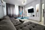 Dvosoban stan, Novi Sad, Železnička stanica, izdavanje, 52m2, 500e, id1430505