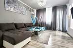 Dvosoban stan, Novi Sad, Železnička stanica, izdavanje, 52m2, 500e, id1430505