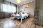 Dvosoban stan, Novi Sad, Železnička stanica, izdavanje, 52m2, 500e, id1430505