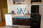 Garsonjera, Novi Sad, Bulevar Oslobođenja, izdavanje, 25m2, 300e, id1405477