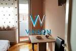 Garsonjera, Novi Sad, Bulevar Oslobođenja, izdavanje, 25m2, 300e, id1405477
