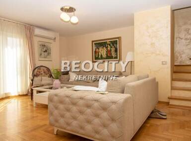 Trosoban stan, Beograd, Voždovac, prodaja, 40m2, 304000e, id1431010