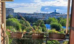 Dvoiposoban stan, Beograd, Blok 21, prodaja, 67m2, 267000e, id1431011