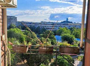 Dvoiposoban stan, Beograd, Blok 21, prodaja, 67m2, 267000e, id1431011