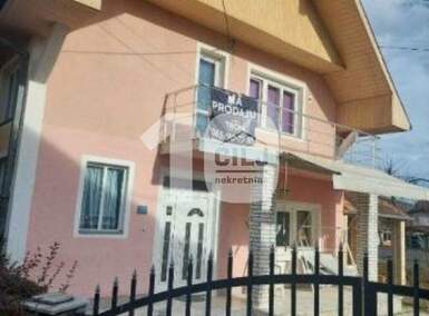 Kuca, Vrnjačka Banja, Raj, prodaja, 163m2, 130000e, id1430506