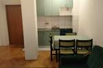 Jednoiposoban stan, Novi Sad, Centar, izdavanje, 45m2, 380e, id1431012