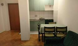 Jednoiposoban stan, Novi Sad, Centar, izdavanje, 45m2, 380e, id1431012