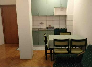 Jednoiposoban stan, Novi Sad, Centar, izdavanje, 45m2, 380e, id1431012
