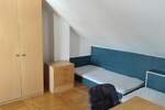 Jednoiposoban stan, Novi Sad, Centar, izdavanje, 45m2, 380e, id1431012