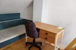 Jednoiposoban stan, Novi Sad, Centar, izdavanje, 45m2, 380e, id1431012