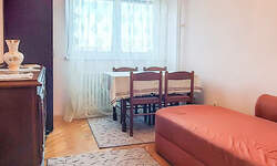 Dvosoban stan, Beograd, Palilula, izdavanje, 34m2, 530e, id1431013